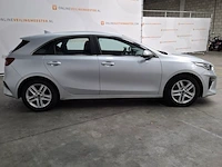 Personenauto, kia, ceed, 2018 - afbeelding 34 van  71