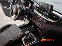 Personenauto, kia, ceed, 2018 - afbeelding 50 van  71