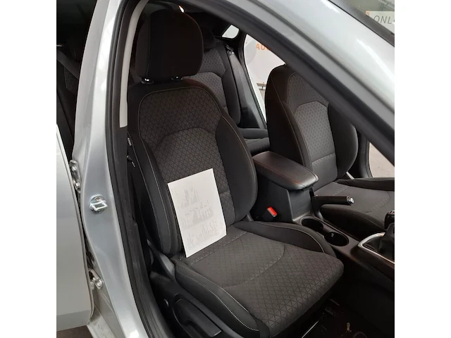 Personenauto, kia, ceed, 2018 - afbeelding 51 van  71
