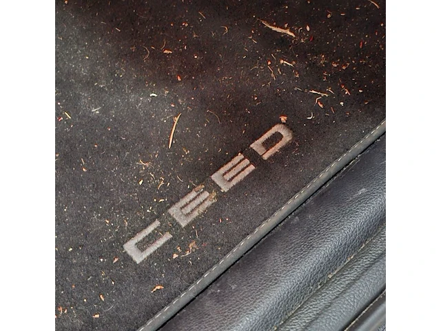 Personenauto, kia, ceed, 2018 - afbeelding 52 van  71