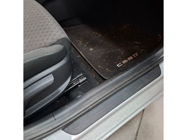 Personenauto, kia, ceed, 2018 - afbeelding 53 van  71