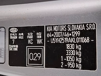 Personenauto, kia, ceed, 2018 - afbeelding 57 van  71