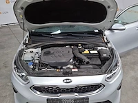 Personenauto, kia, ceed, 2018 - afbeelding 59 van  71