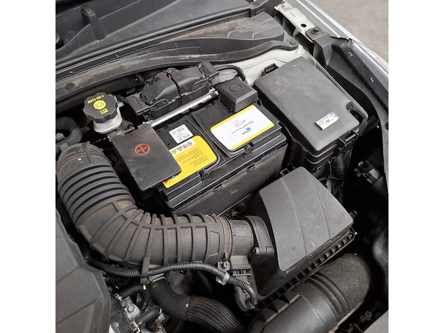 Personenauto, kia, ceed, 2018 - afbeelding 61 van  71