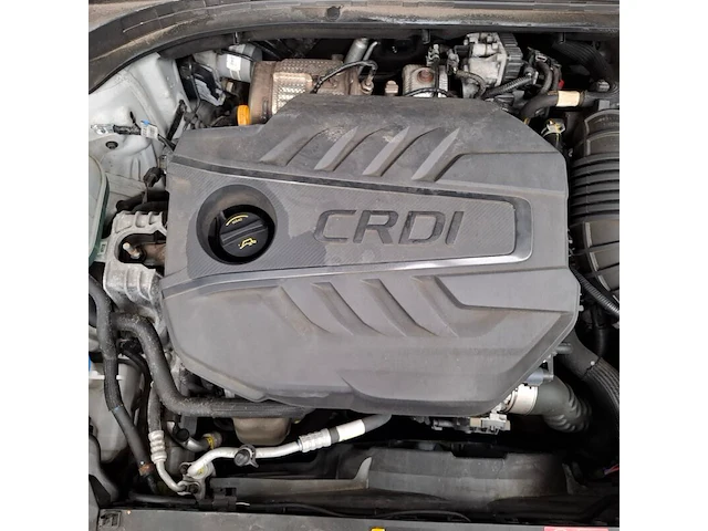 Personenauto, kia, ceed, 2018 - afbeelding 62 van  71