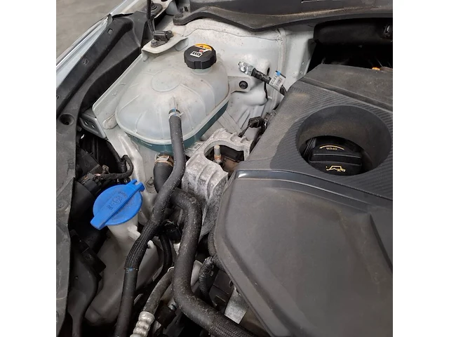 Personenauto, kia, ceed, 2018 - afbeelding 63 van  71