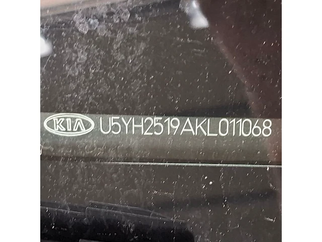 Personenauto, kia, ceed, 2018 - afbeelding 64 van  71