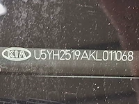 Personenauto, kia, ceed, 2018 - afbeelding 64 van  71
