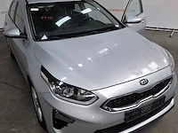 Personenauto, kia, ceed, 2018 - afbeelding 66 van  71