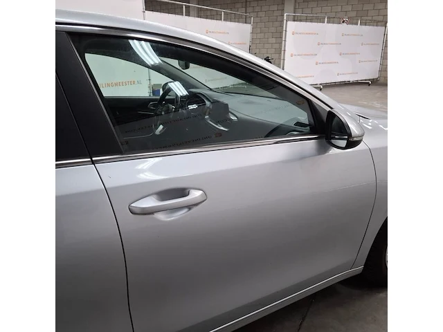 Personenauto, kia, ceed, 2018 - afbeelding 56 van  71