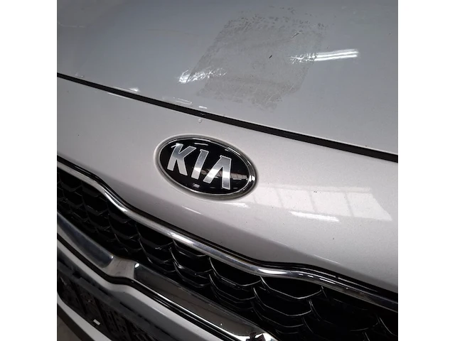 Personenauto, kia, ceed, 2018 - afbeelding 68 van  71