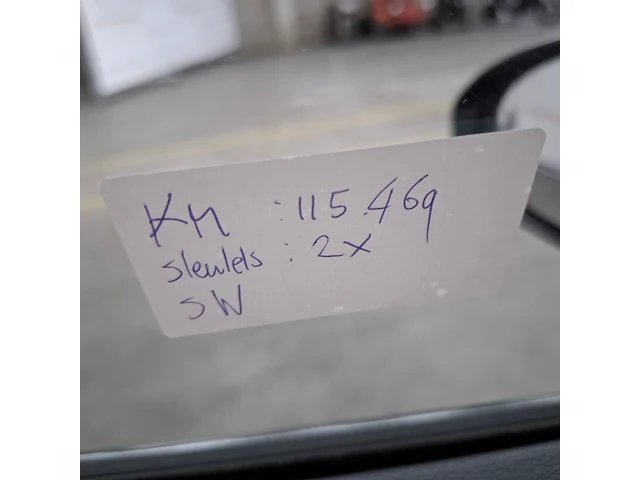 Personenauto, kia, ceed, 2018 - afbeelding 69 van  71
