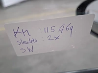 Personenauto, kia, ceed, 2018 - afbeelding 69 van  71