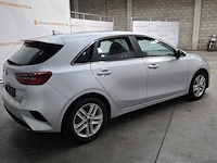 Personenauto, kia, ceed, 2018 - afbeelding 70 van  71