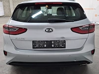Personenauto, kia, ceed, 2018 - afbeelding 71 van  71