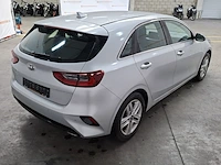 Personenauto, kia, ceed, 2018 - afbeelding 2 van  51