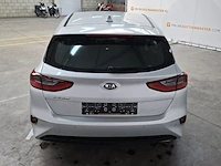 Personenauto, kia, ceed, 2018 - afbeelding 3 van  51