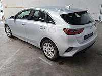 Personenauto, kia, ceed, 2018 - afbeelding 4 van  51