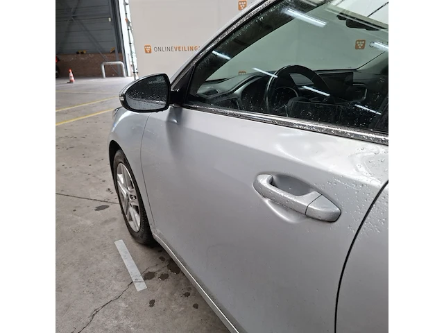 Personenauto, kia, ceed, 2018 - afbeelding 8 van  51