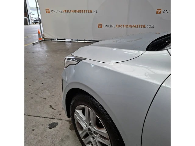 Personenauto, kia, ceed, 2018 - afbeelding 9 van  51