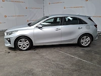 Personenauto, kia, ceed, 2018 - afbeelding 10 van  51