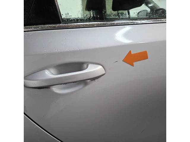 Personenauto, kia, ceed, 2018 - afbeelding 17 van  51