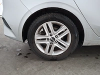 Personenauto, kia, ceed, 2018 - afbeelding 18 van  51