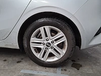 Personenauto, kia, ceed, 2018 - afbeelding 22 van  51