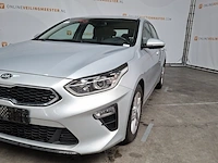 Personenauto, kia, ceed, 2018 - afbeelding 12 van  51