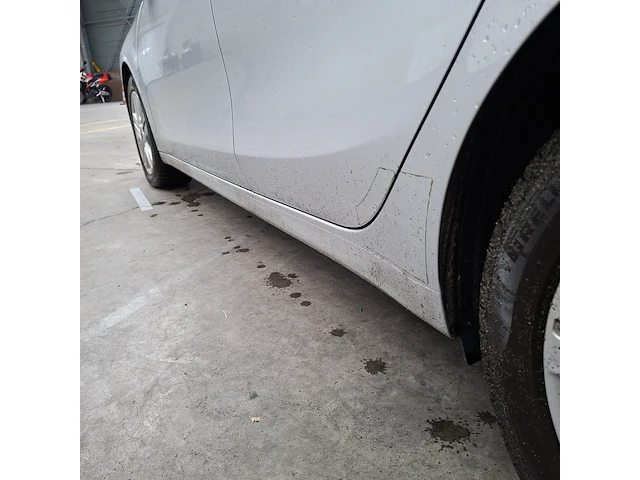 Personenauto, kia, ceed, 2018 - afbeelding 24 van  51