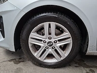 Personenauto, kia, ceed, 2018 - afbeelding 25 van  51
