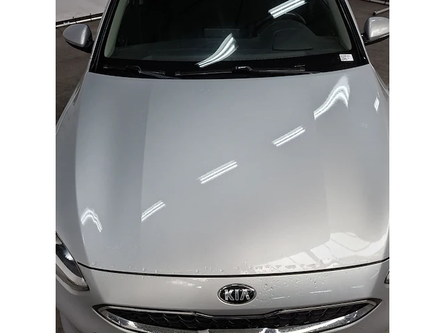 Personenauto, kia, ceed, 2018 - afbeelding 26 van  51