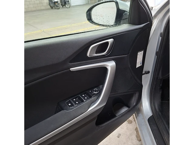 Personenauto, kia, ceed, 2018 - afbeelding 33 van  51