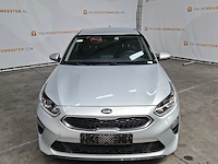 Personenauto, kia, ceed, 2018 - afbeelding 23 van  51