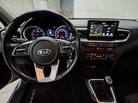 Personenauto, kia, ceed, 2018 - afbeelding 37 van  51