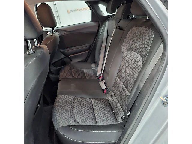 Personenauto, kia, ceed, 2018 - afbeelding 41 van  51