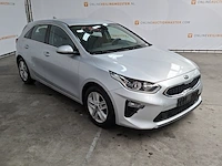 Personenauto, kia, ceed, 2018 - afbeelding 34 van  51