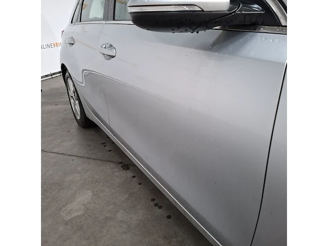 Personenauto, kia, ceed, 2018 - afbeelding 49 van  51