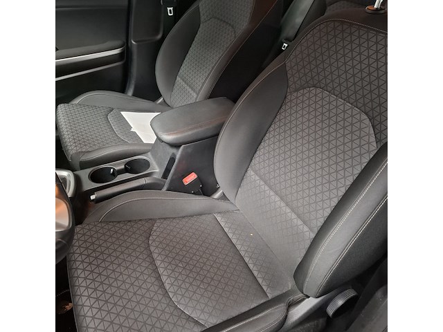 Personenauto, kia, ceed, 2019 - afbeelding 2 van  37