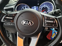 Personenauto, kia, ceed, 2019 - afbeelding 3 van  37