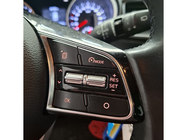 Personenauto, kia, ceed, 2019 - afbeelding 4 van  37