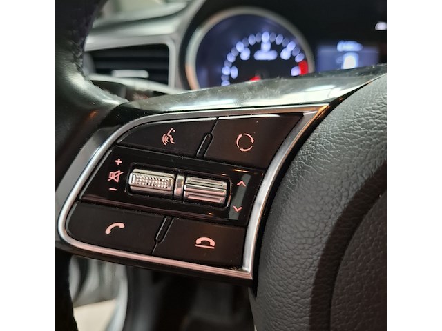 Personenauto, kia, ceed, 2019 - afbeelding 5 van  37