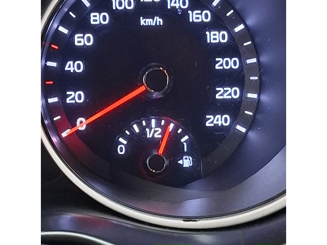 Personenauto, kia, ceed, 2019 - afbeelding 8 van  37