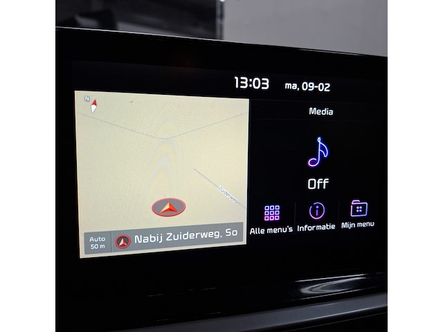 Personenauto, kia, ceed, 2019 - afbeelding 10 van  37