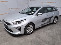 Personenauto, kia, ceed, 2019