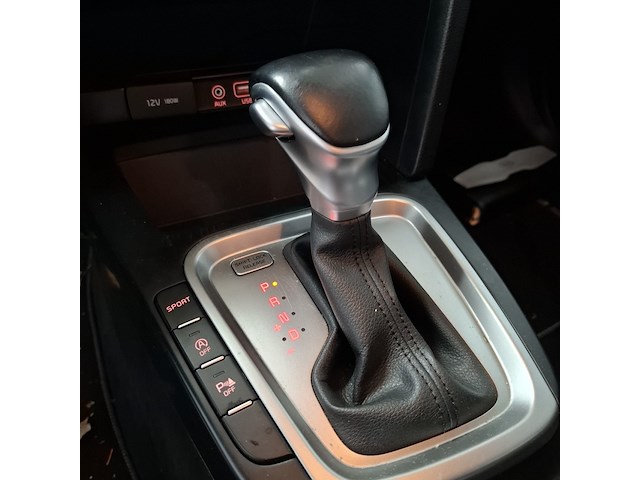 Personenauto, kia, ceed, 2019 - afbeelding 13 van  37