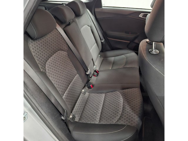 Personenauto, kia, ceed, 2019 - afbeelding 15 van  37