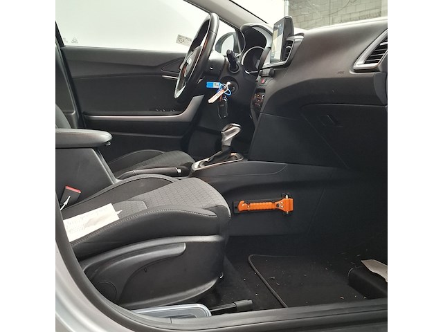 Personenauto, kia, ceed, 2019 - afbeelding 18 van  37