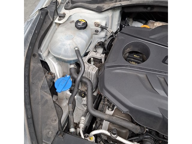 Personenauto, kia, ceed, 2019 - afbeelding 20 van  37