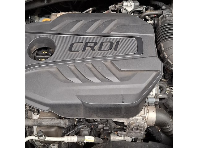 Personenauto, kia, ceed, 2019 - afbeelding 21 van  37